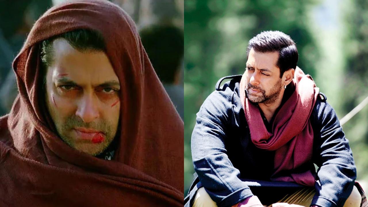 Salman Khan has been dominating the box office on Eid for several years now. His films like Ek Tha Tiger (2012) and Bajrangi Bhaijaan (2015) won critical as well as commercial successes